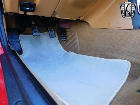 1996 Mazda Miata image 74