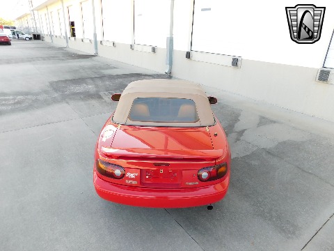 1996 Mazda Miata image 23