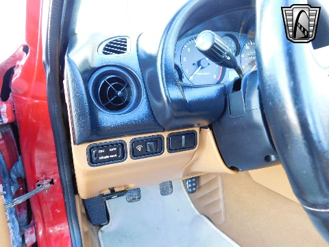 1996 Mazda Miata image 75