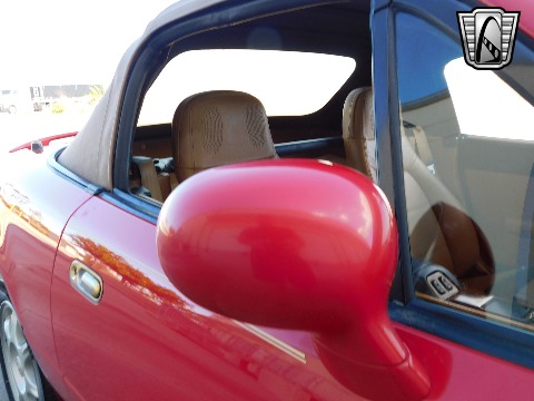 1996 Mazda Miata image 50