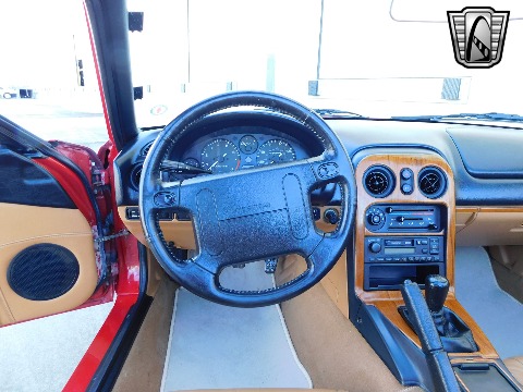 1996 Mazda Miata image 76