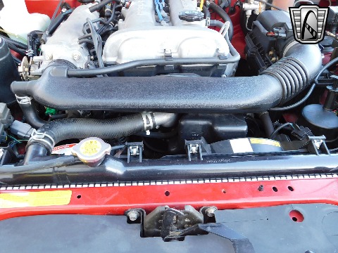 1996 Mazda Miata image 102