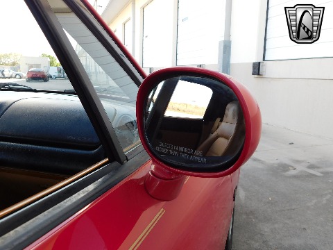 1996 Mazda Miata image 51