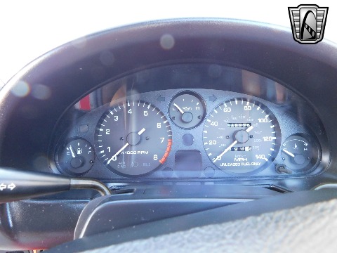 1996 Mazda Miata image 77