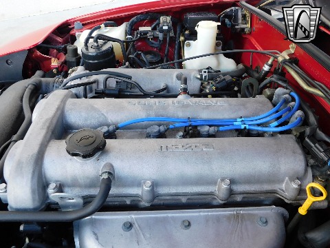 1996 Mazda Miata image 103