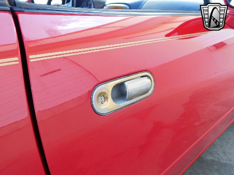 1996 Mazda Miata image 52