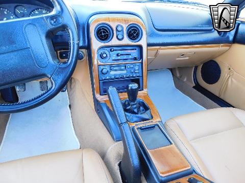 1996 Mazda Miata image 78