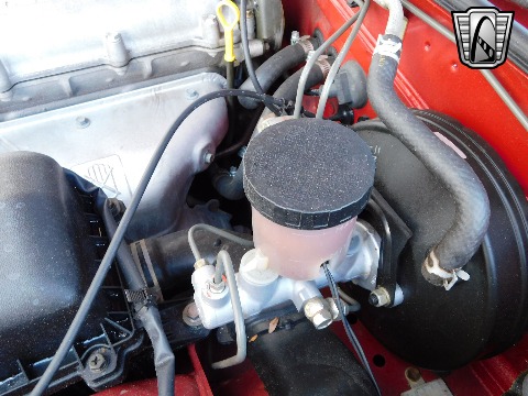 1996 Mazda Miata image 104