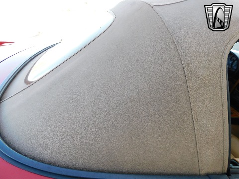 1996 Mazda Miata image 53