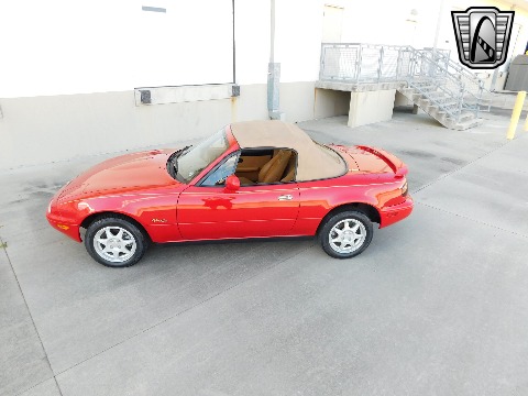 1996 Mazda Miata image 28