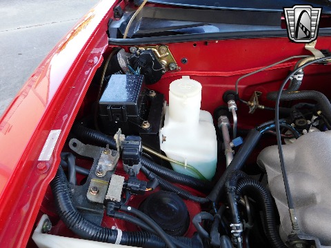 1996 Mazda Miata image 106