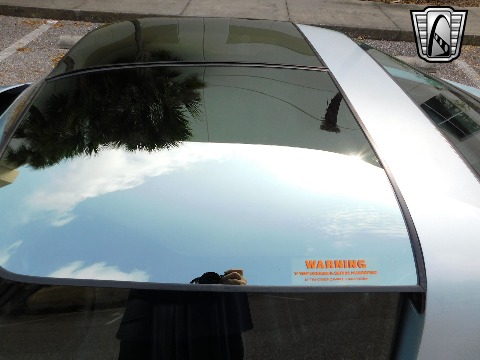 1982 Chevrolet Corvette image 29