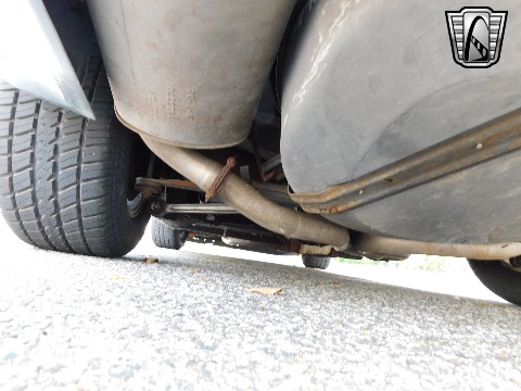 1982 Chevrolet Corvette image 107