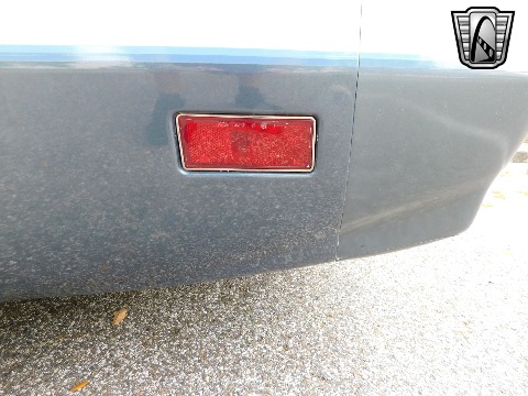 1982 Chevrolet Corvette image 56