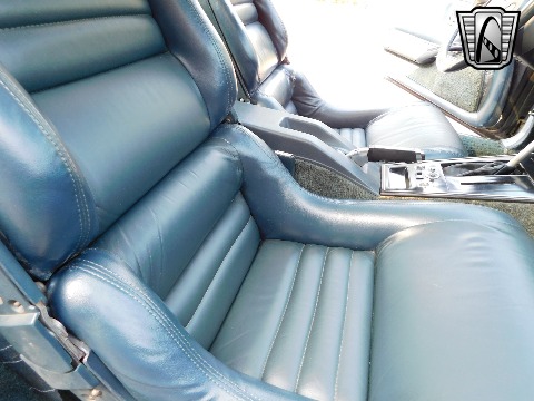 1982 Chevrolet Corvette image 82