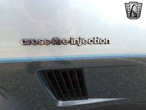 1982 Chevrolet Corvette image 31