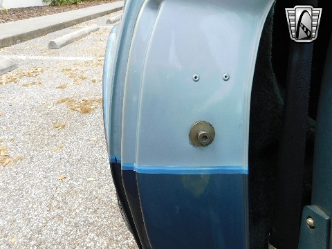 1982 Chevrolet Corvette image 83