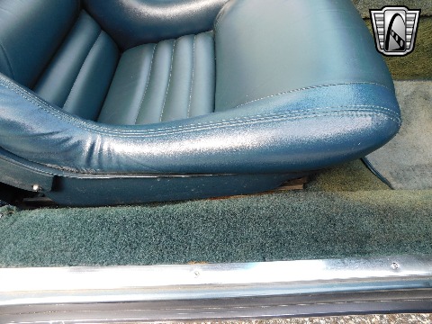 1982 Chevrolet Corvette image 84