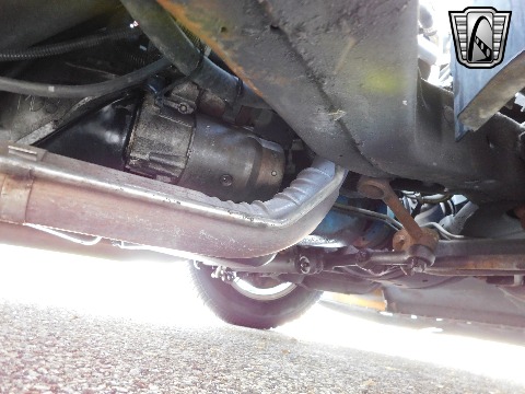 1982 Chevrolet Corvette image 110