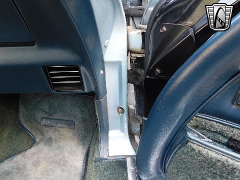 1982 Chevrolet Corvette image 85