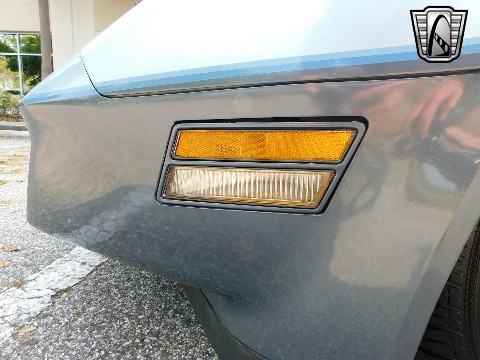 1982 Chevrolet Corvette image 34