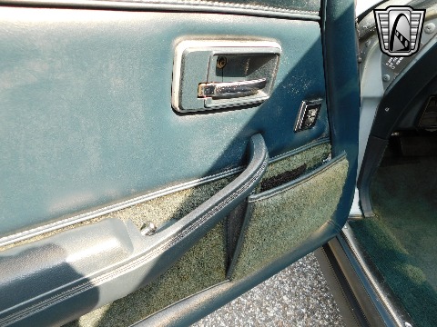 1982 Chevrolet Corvette image 60