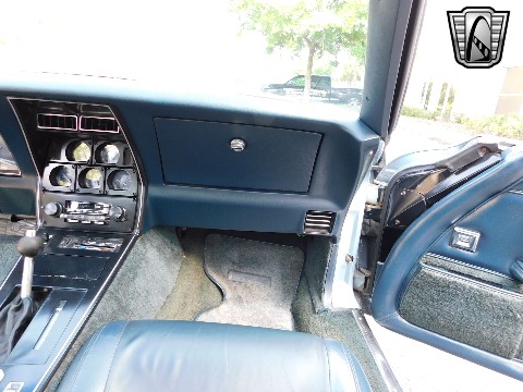 1982 Chevrolet Corvette image 86