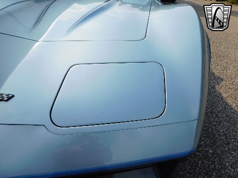 1982 Chevrolet Corvette image 35