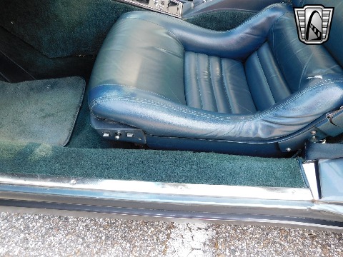 1982 Chevrolet Corvette image 61