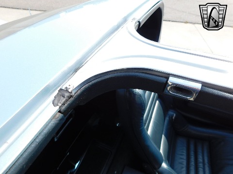 1982 Chevrolet Corvette image 113