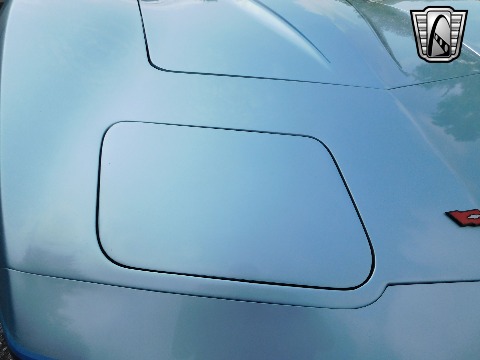 1982 Chevrolet Corvette image 36