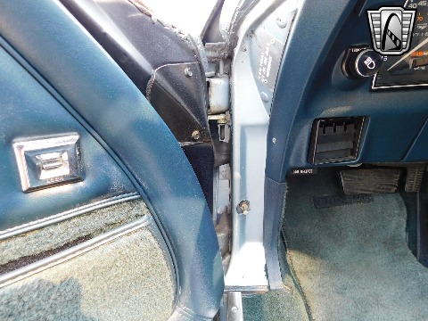 1982 Chevrolet Corvette image 62