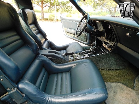 1982 Chevrolet Corvette image 88