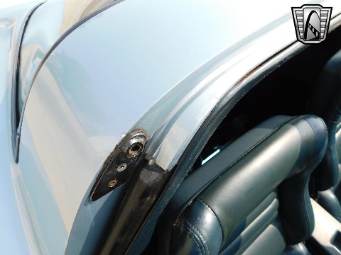 1982 Chevrolet Corvette image 114