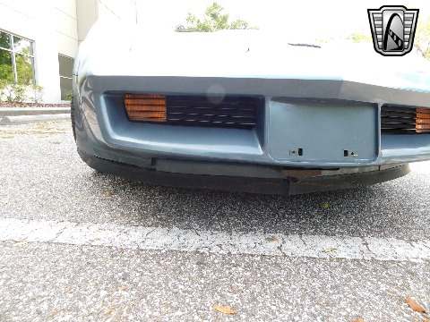 1982 Chevrolet Corvette image 37