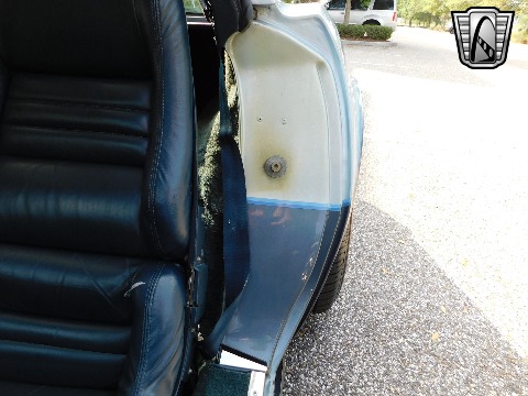 1982 Chevrolet Corvette image 63