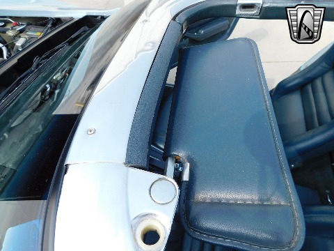 1982 Chevrolet Corvette image 115