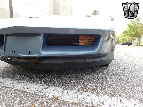 1982 Chevrolet Corvette image 38
