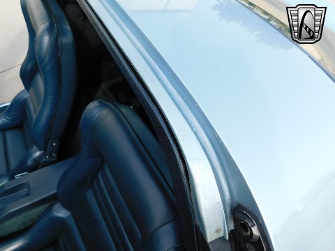 1982 Chevrolet Corvette image 116