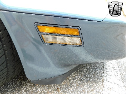 1982 Chevrolet Corvette image 40