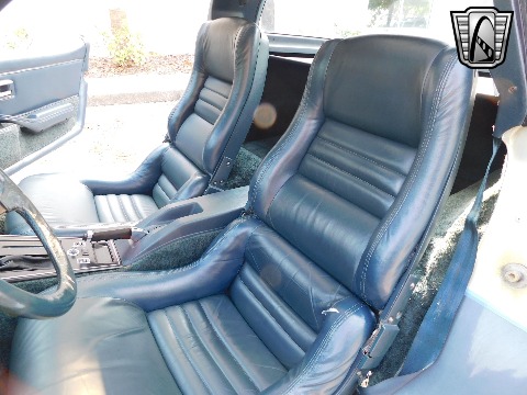 1982 Chevrolet Corvette image 67