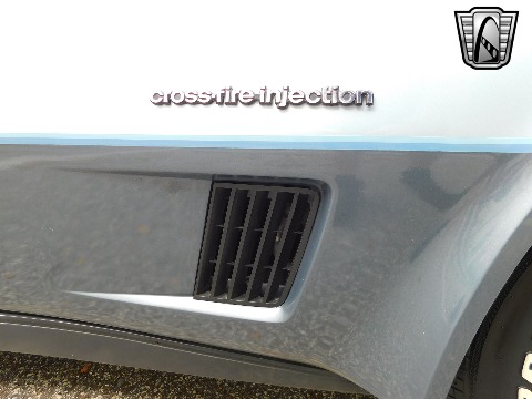 1982 Chevrolet Corvette image 42