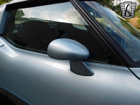 1982 Chevrolet Corvette image 43