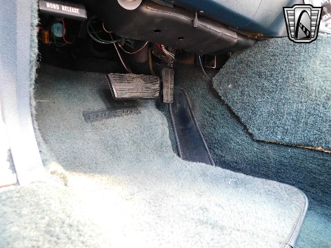 1982 Chevrolet Corvette image 70