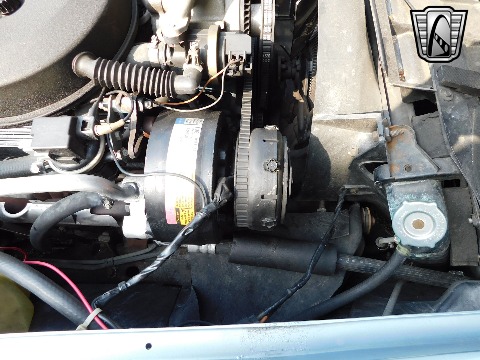 1982 Chevrolet Corvette image 96