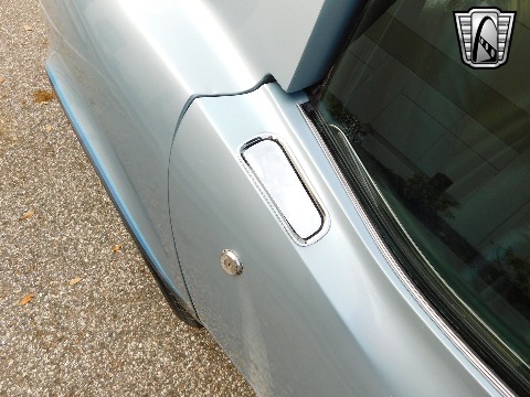 1982 Chevrolet Corvette image 46