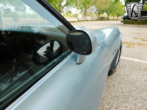 1982 Chevrolet Corvette image 47