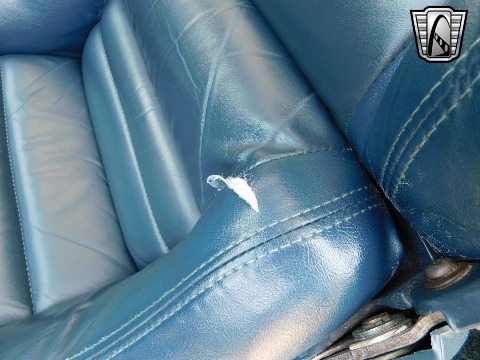 1982 Chevrolet Corvette image 73