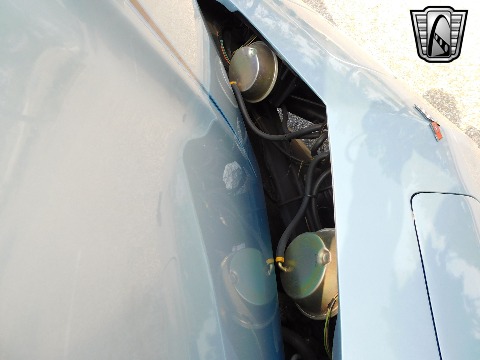 1982 Chevrolet Corvette image 99