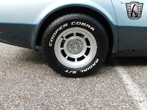 1982 Chevrolet Corvette image 48